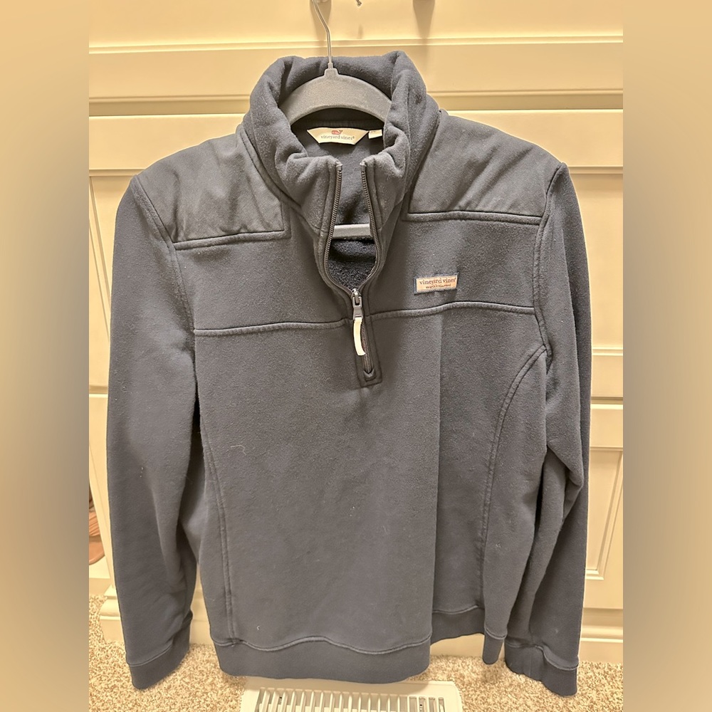 Vineyard Vibes Dreamcloth® Relaxed Shep Shirt